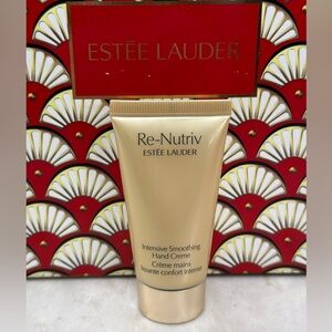 Travel Estée Lauder Re-Nutriv Intensive Smoothing Hand Creme